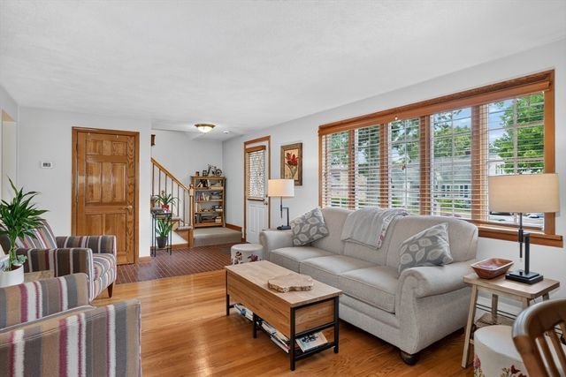 166 Waverly Avenue, Melrose, MA 02176