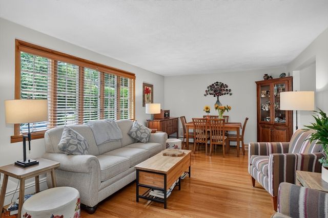 166 Waverly Avenue, Melrose, MA 02176