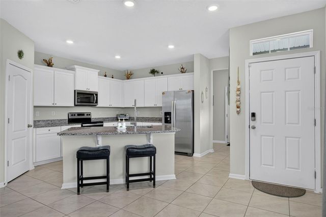 122 REDBUD ROAD, Palm Coast, FL 32137