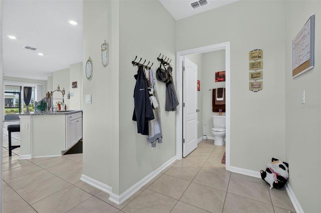 122 REDBUD ROAD, Palm Coast, FL 32137