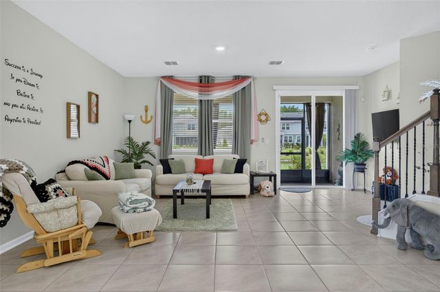 122 REDBUD ROAD, Palm Coast, FL 32137