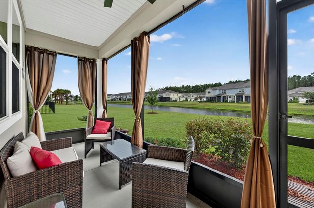 122 REDBUD ROAD, Palm Coast, FL 32137