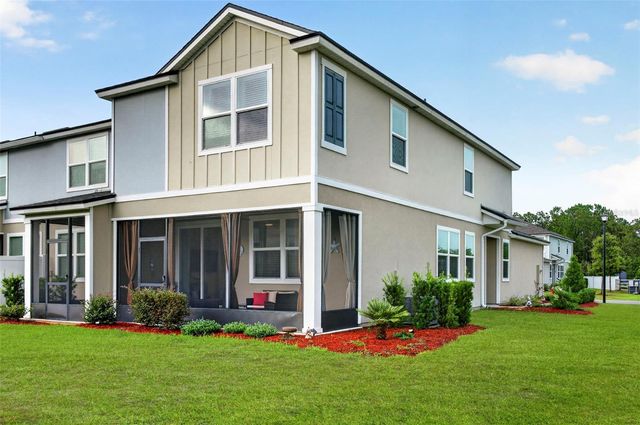 122 REDBUD ROAD, Palm Coast, FL 32137