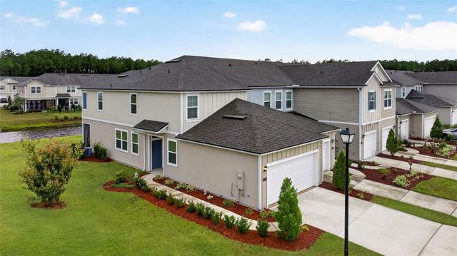 122 REDBUD ROAD, Palm Coast, FL 32137