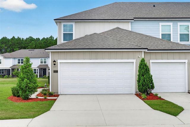 122 REDBUD ROAD, Palm Coast, FL 32137