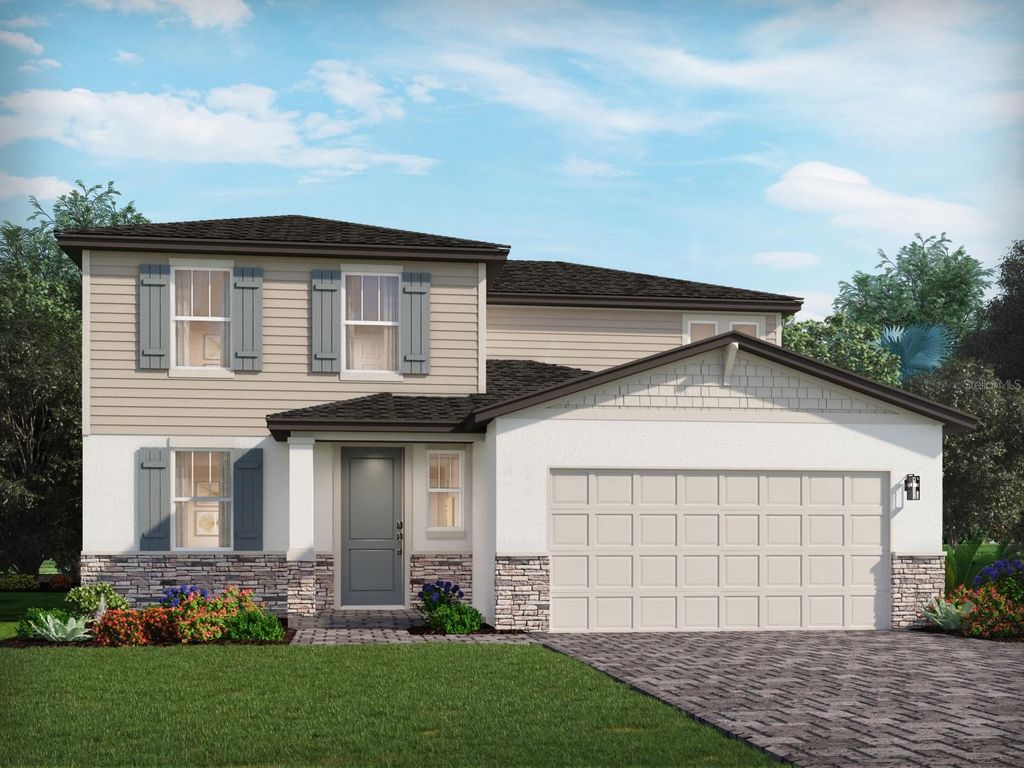26057 OLIVE ROSE WAY, Groveland, FL 34736