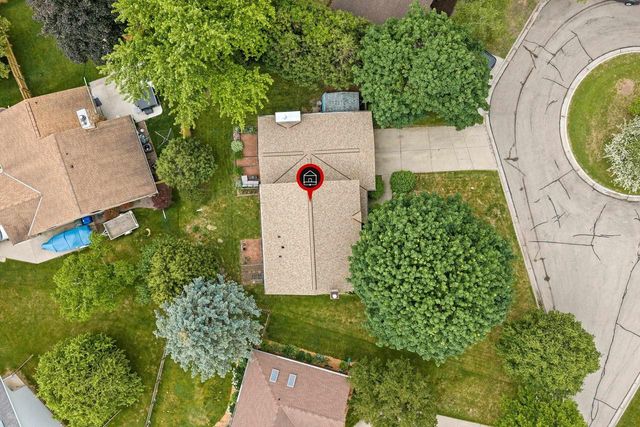 716 EAU CLAIRE PLACE, De Pere, WI 54115