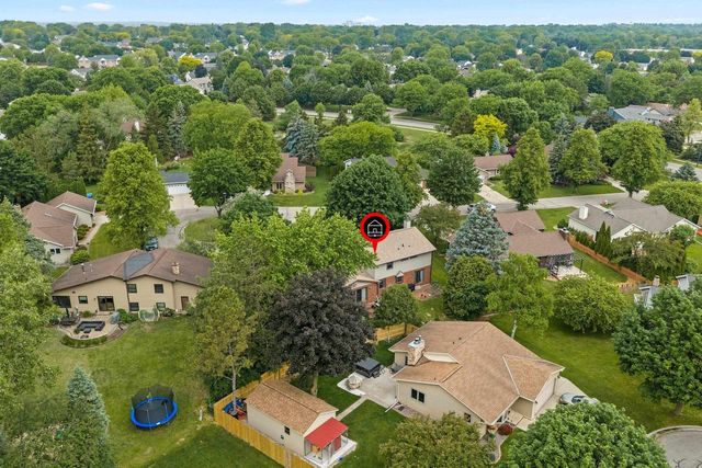 716 EAU CLAIRE PLACE, De Pere, WI 54115