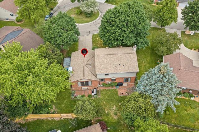 716 EAU CLAIRE PLACE, De Pere, WI 54115