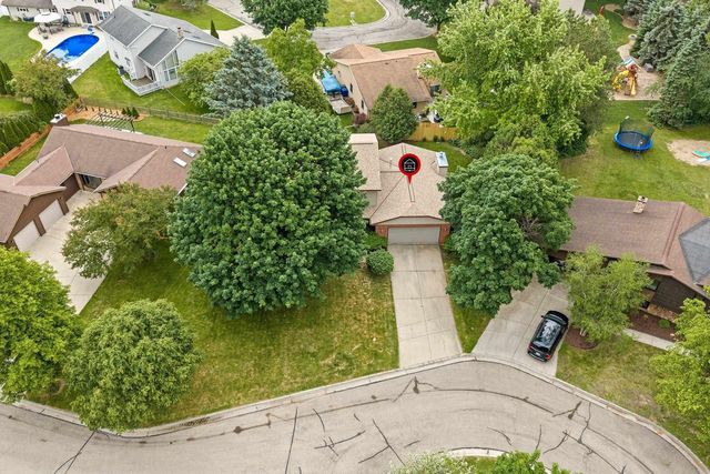 716 EAU CLAIRE PLACE, De Pere, WI 54115