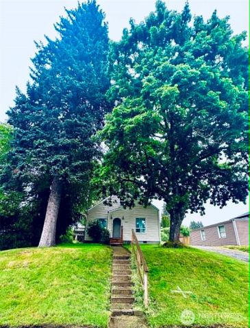 4829 S L Street, Tacoma, WA 98408