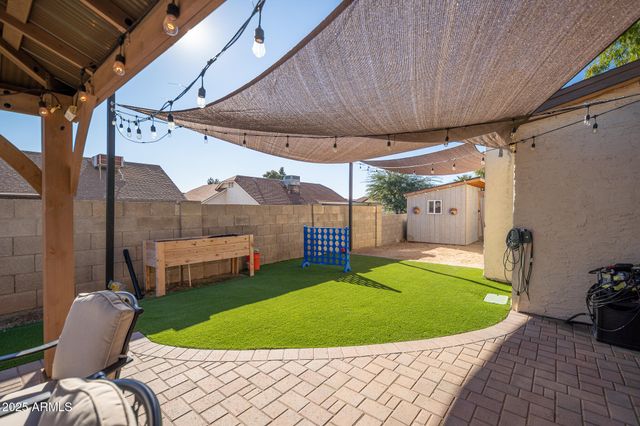 5607 W CHOLLA Street, Glendale, AZ 85304