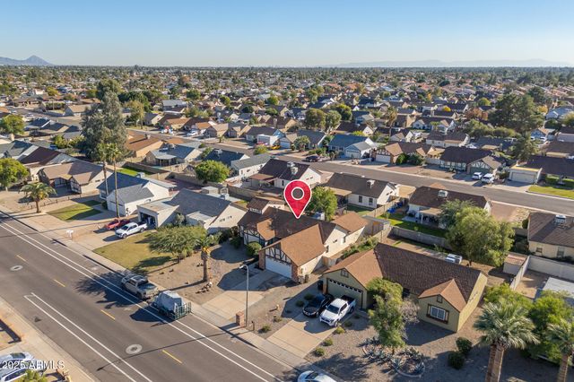 5607 W CHOLLA Street, Glendale, AZ 85304