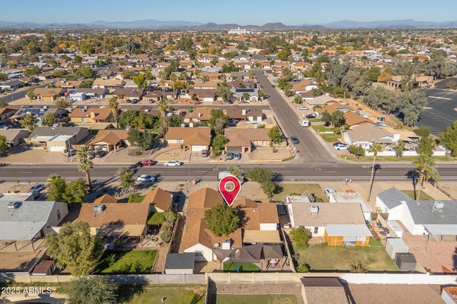 5607 W CHOLLA Street, Glendale, AZ 85304