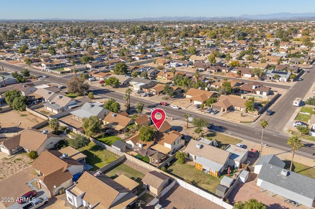 5607 W CHOLLA Street, Glendale, AZ 85304