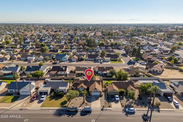 5607 W CHOLLA Street, Glendale, AZ 85304