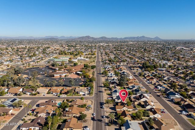 5607 W CHOLLA Street, Glendale, AZ 85304