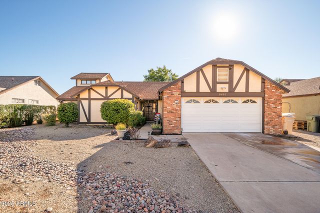 5607 W CHOLLA Street, Glendale, AZ 85304