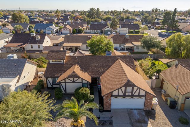 5607 W CHOLLA Street, Glendale, AZ 85304