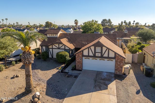 5607 W CHOLLA Street, Glendale, AZ 85304