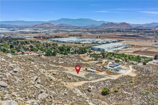 0 Sunset, Perris, CA 92571