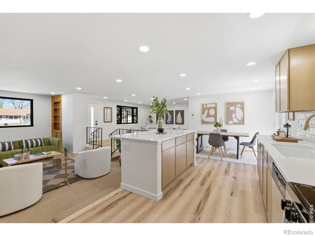1050 Greenfield Court, Fort Collins, CO 80524