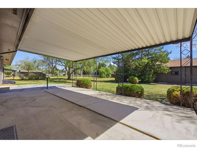 1050 Greenfield Court, Fort Collins, CO 80524