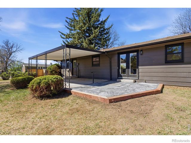 1050 Greenfield Court, Fort Collins, CO 80524