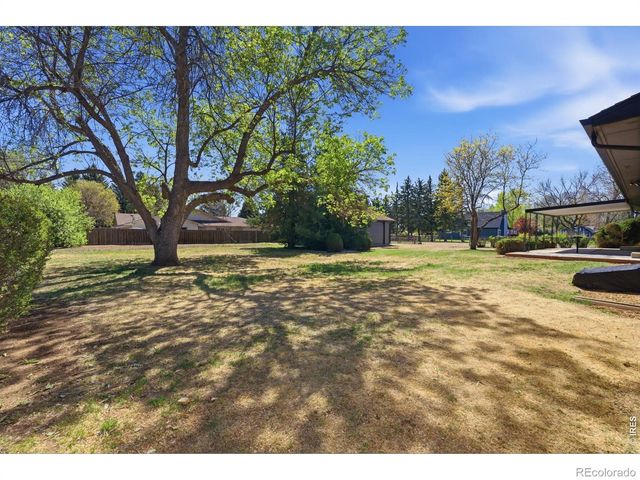 1050 Greenfield Court, Fort Collins, CO 80524
