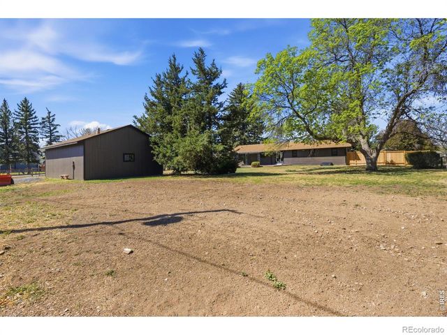 1050 Greenfield Court, Fort Collins, CO 80524