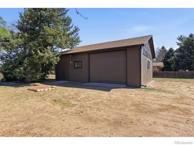 1050 Greenfield Court, Fort Collins, CO 80524