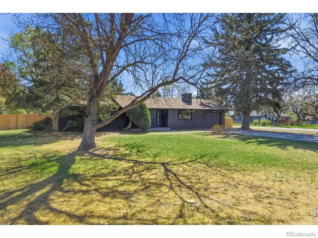 1050 Greenfield Court, Fort Collins, CO 80524
