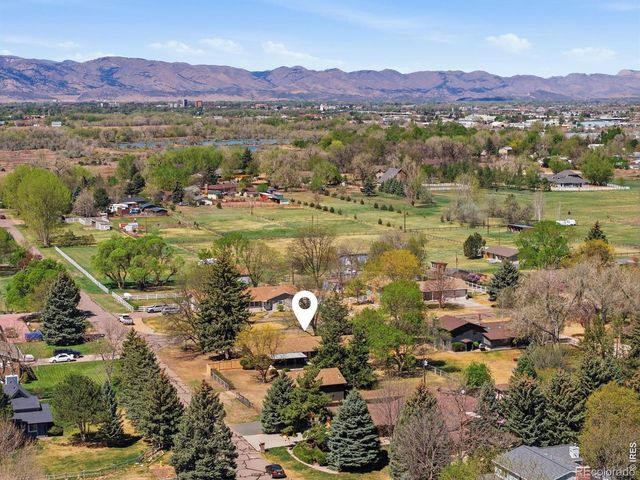 1050 Greenfield Court, Fort Collins, CO 80524