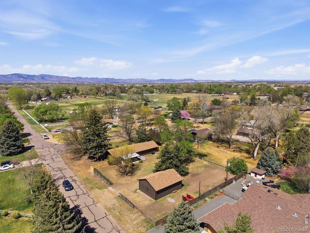 1050 Greenfield Court, Fort Collins, CO 80524