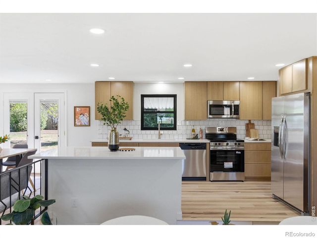 1050 Greenfield Court, Fort Collins, CO 80524