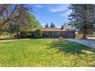 1050 Greenfield Court, Fort Collins, CO 80524