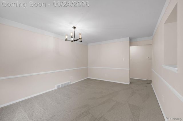 34316 Tomahawk Drive, Westland, MI 48185