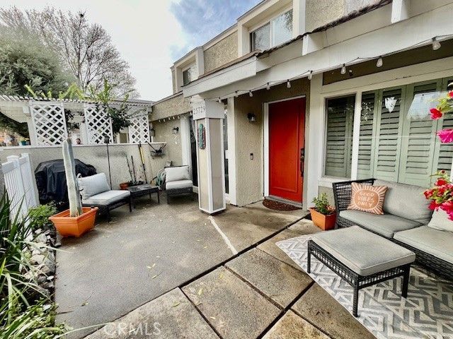 25729 Tournament, Valencia, CA 91355