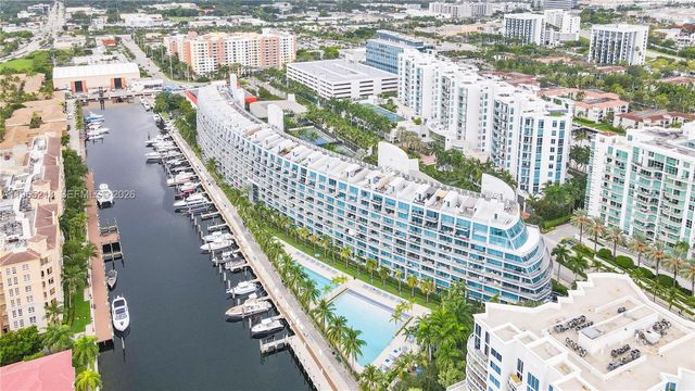 2950 NE 188th St 404, Aventura, FL 33180