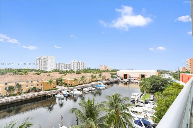 2950 NE 188th St 404, Aventura, FL 33180