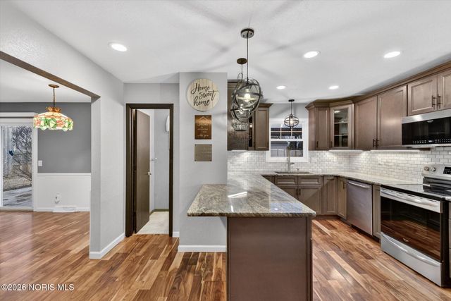 5920 N River Road, Waterville, OH 43566