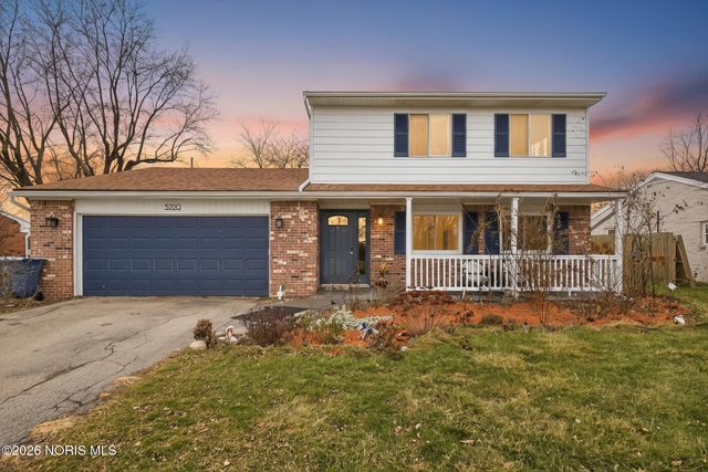 5920 N River Road, Waterville, OH 43566