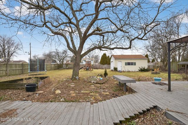 5920 N River Road, Waterville, OH 43566