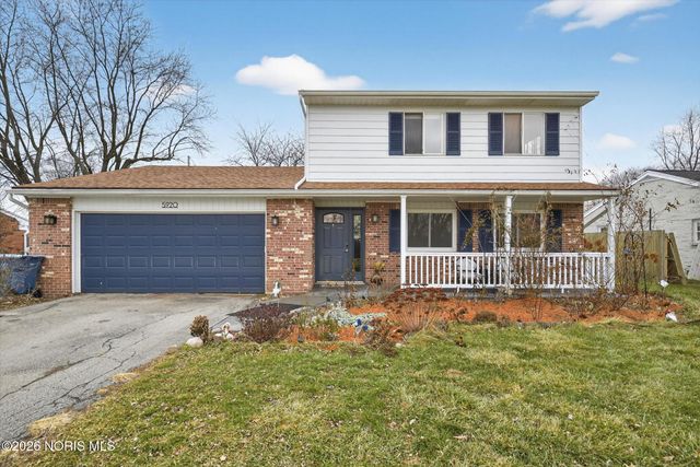 5920 N River Road, Waterville, OH 43566