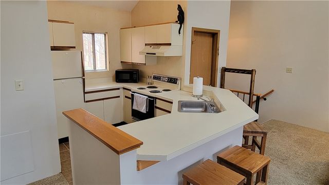 2806 Swiss Mountain Drive, Seven Springs Resort, PA 15622