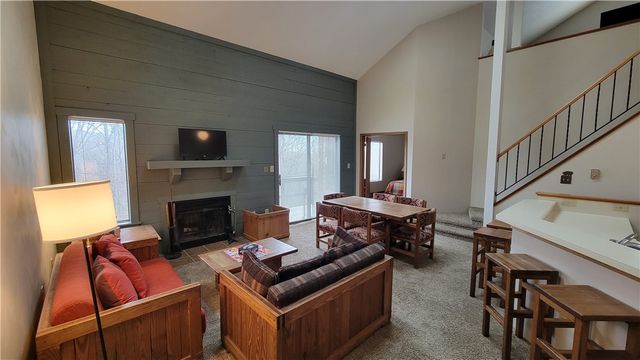 2806 Swiss Mountain Drive, Seven Springs Resort, PA 15622