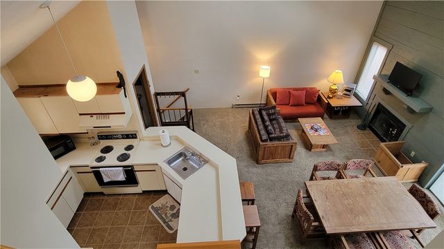 2806 Swiss Mountain Drive, Seven Springs Resort, PA 15622