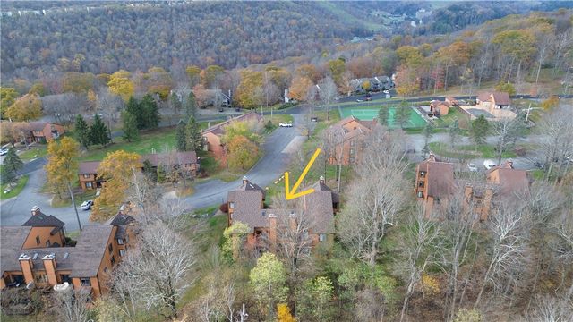 2806 Swiss Mountain Drive, Seven Springs Resort, PA 15622