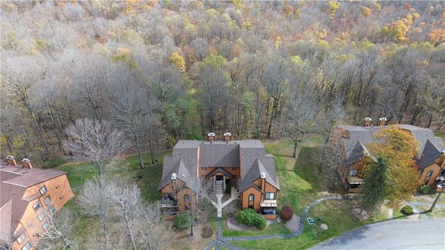 2806 Swiss Mountain Drive, Seven Springs Resort, PA 15622