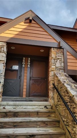 2806 Swiss Mountain Drive, Seven Springs Resort, PA 15622